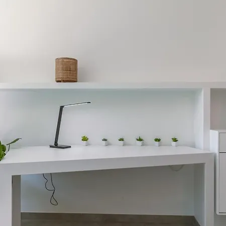 Huswell Daire Blankenberge