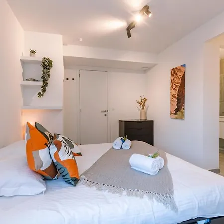 Daire Huswell Blankenberge