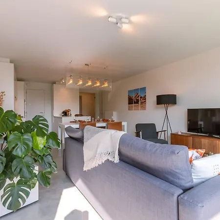 Huswell Daire Blankenberge