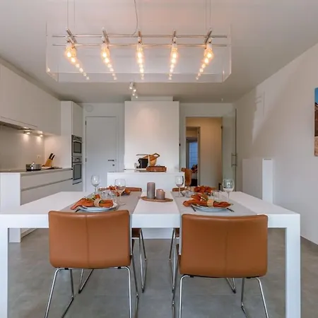 Huswell Daire Blankenberge